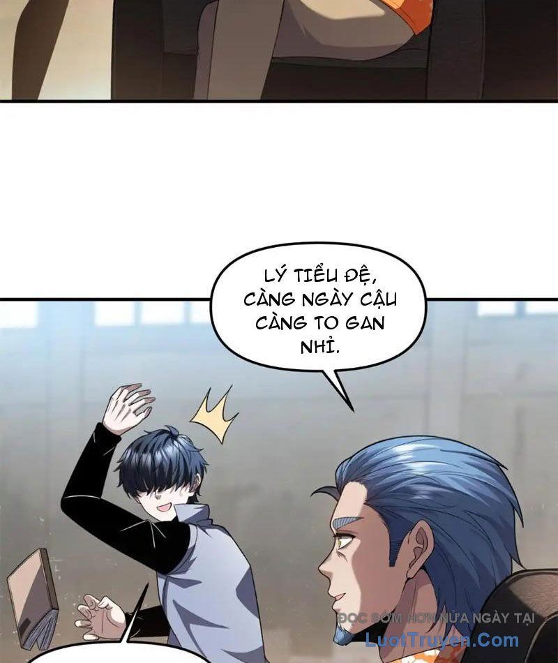 Thập Hoang Chi Vương Chapter 41 - Trang 2