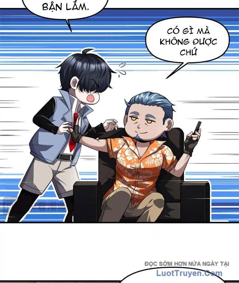 Thập Hoang Chi Vương Chapter 41 - Trang 2