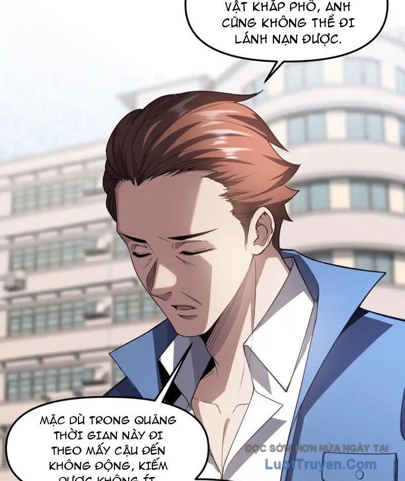 Thập Hoang Chi Vương Chapter 41 - Trang 2