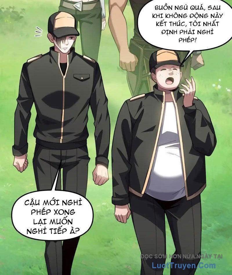 Thập Hoang Chi Vương Chapter 41 - Trang 2