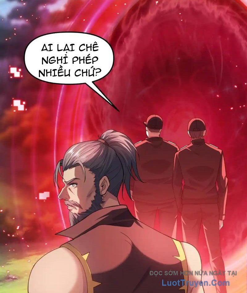 Thập Hoang Chi Vương Chapter 41 - Trang 2