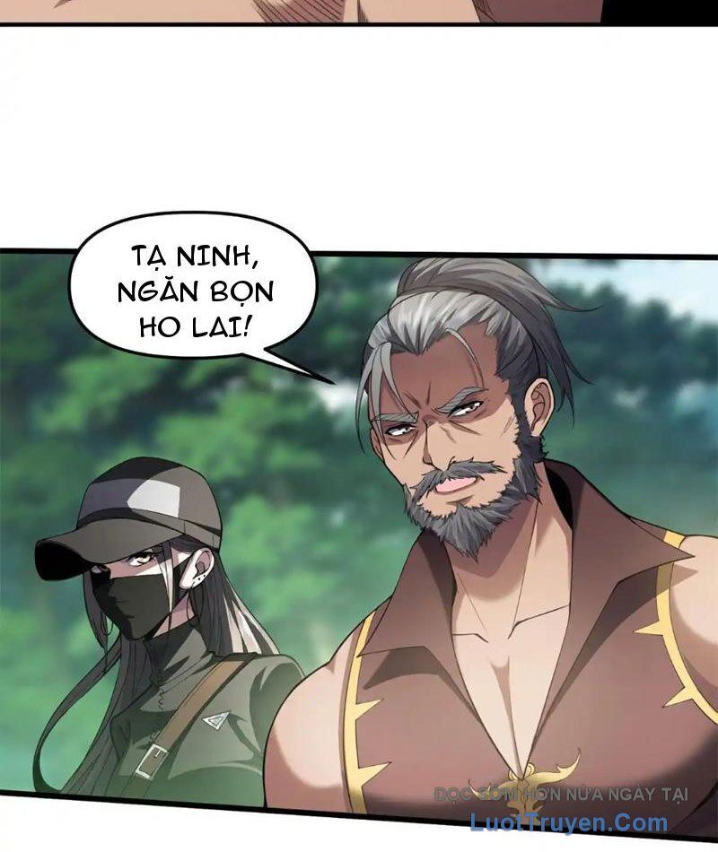 Thập Hoang Chi Vương Chapter 41 - Trang 2