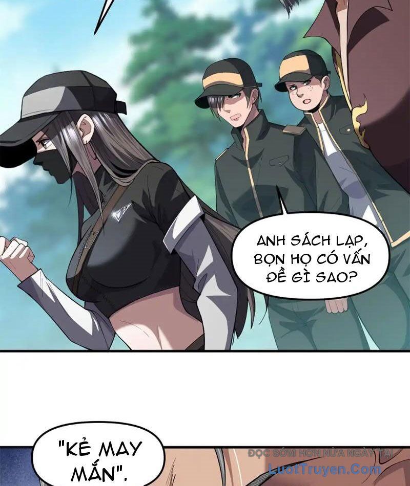 Thập Hoang Chi Vương Chapter 41 - Trang 2