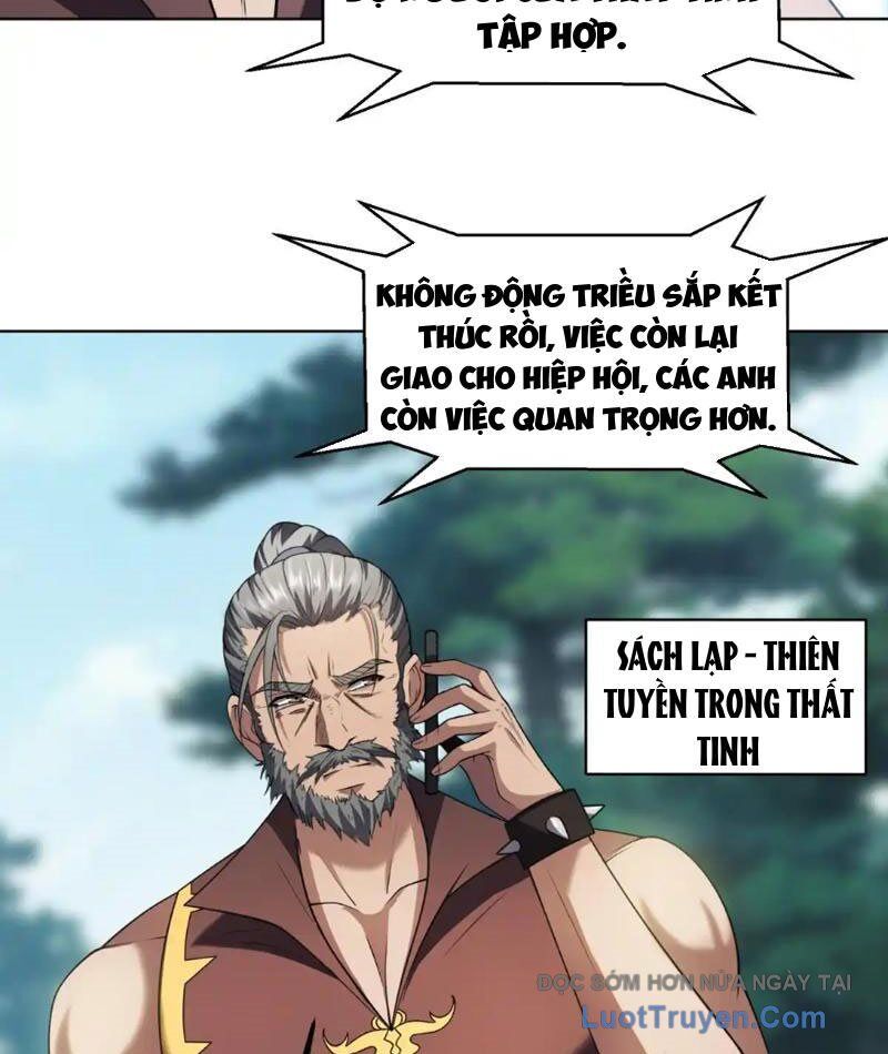 Thập Hoang Chi Vương Chapter 41 - Trang 2