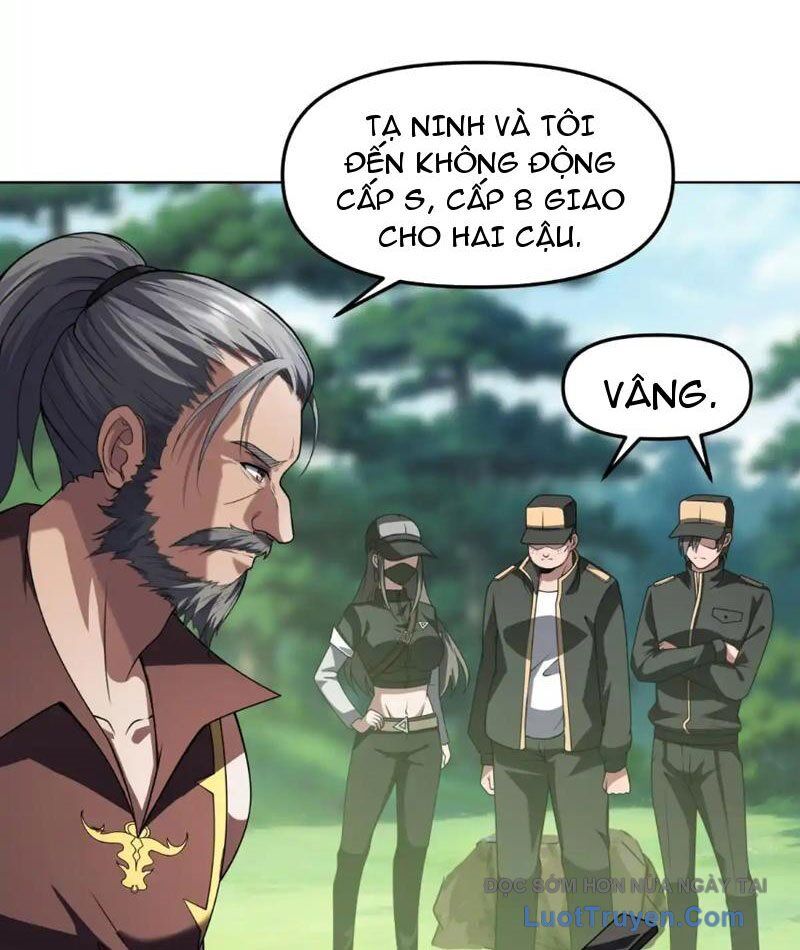 Thập Hoang Chi Vương Chapter 41 - Trang 2