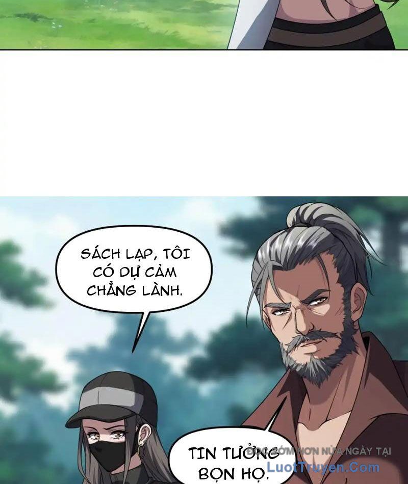 Thập Hoang Chi Vương Chapter 41 - Trang 2