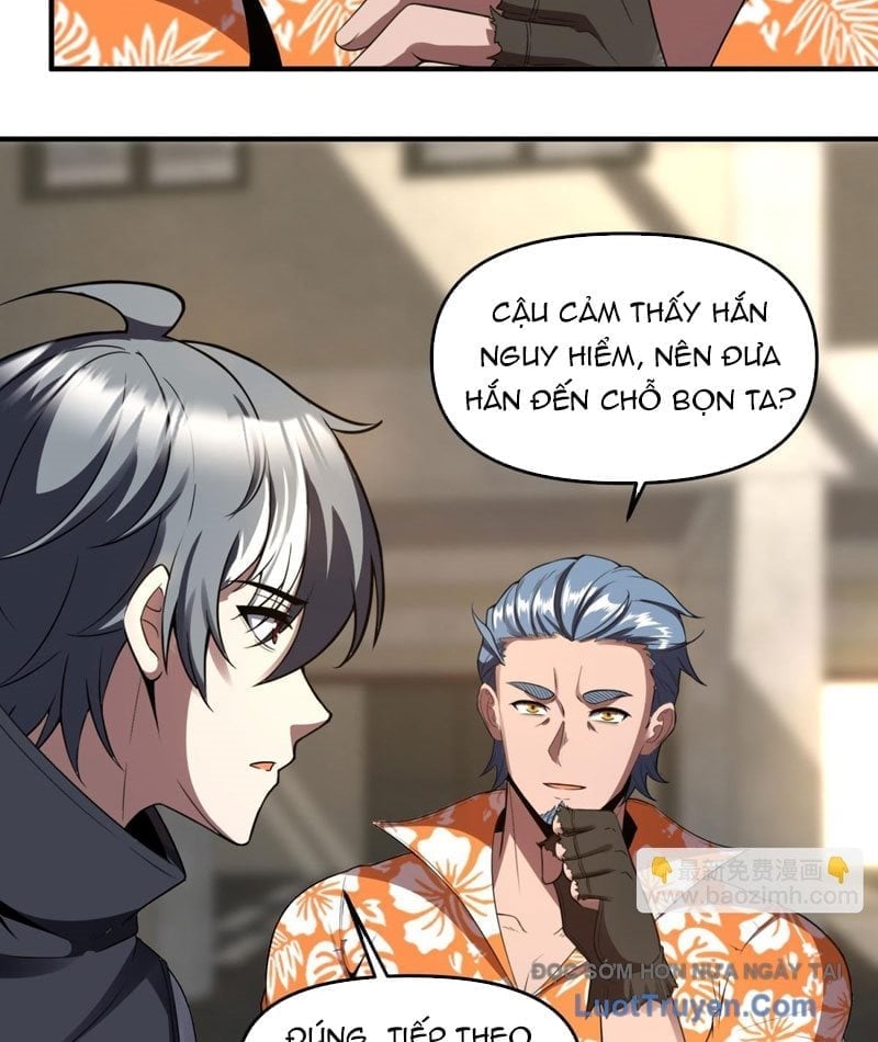 Thập Hoang Chi Vương Chapter 42 - Trang 2