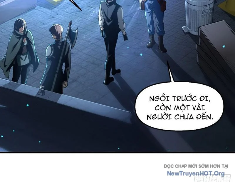 Thập Hoang Chi Vương Chapter 6 16