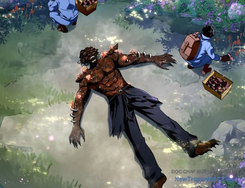Thập Hoang Chi Vương Chapter 6 67