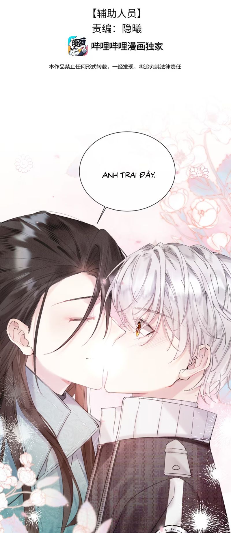Thập Triều Chap 18 2