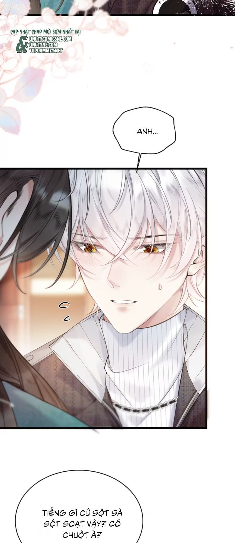 Thập Triều Chap 18 3