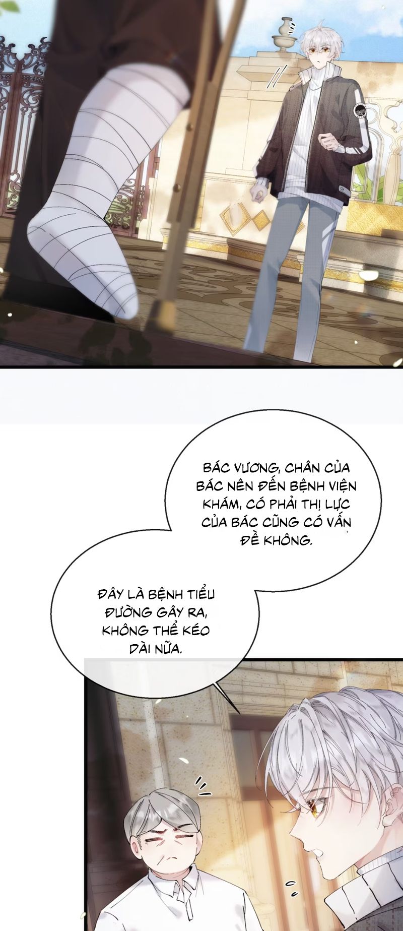 Thập Triều Chap 18 6