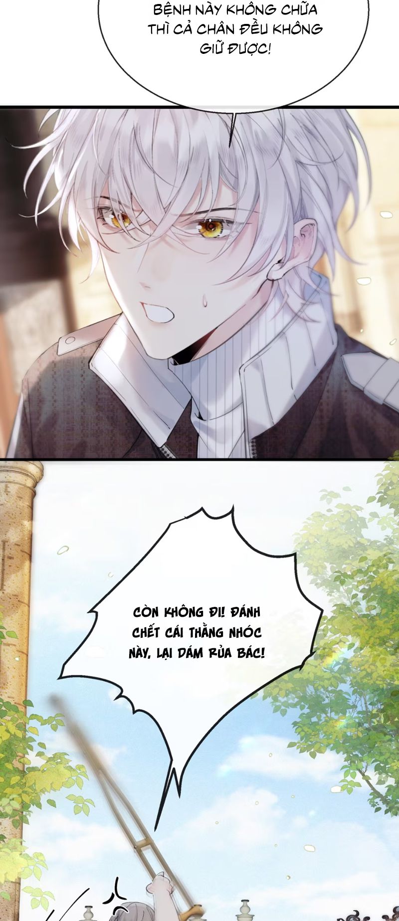 Thập Triều Chap 18 8