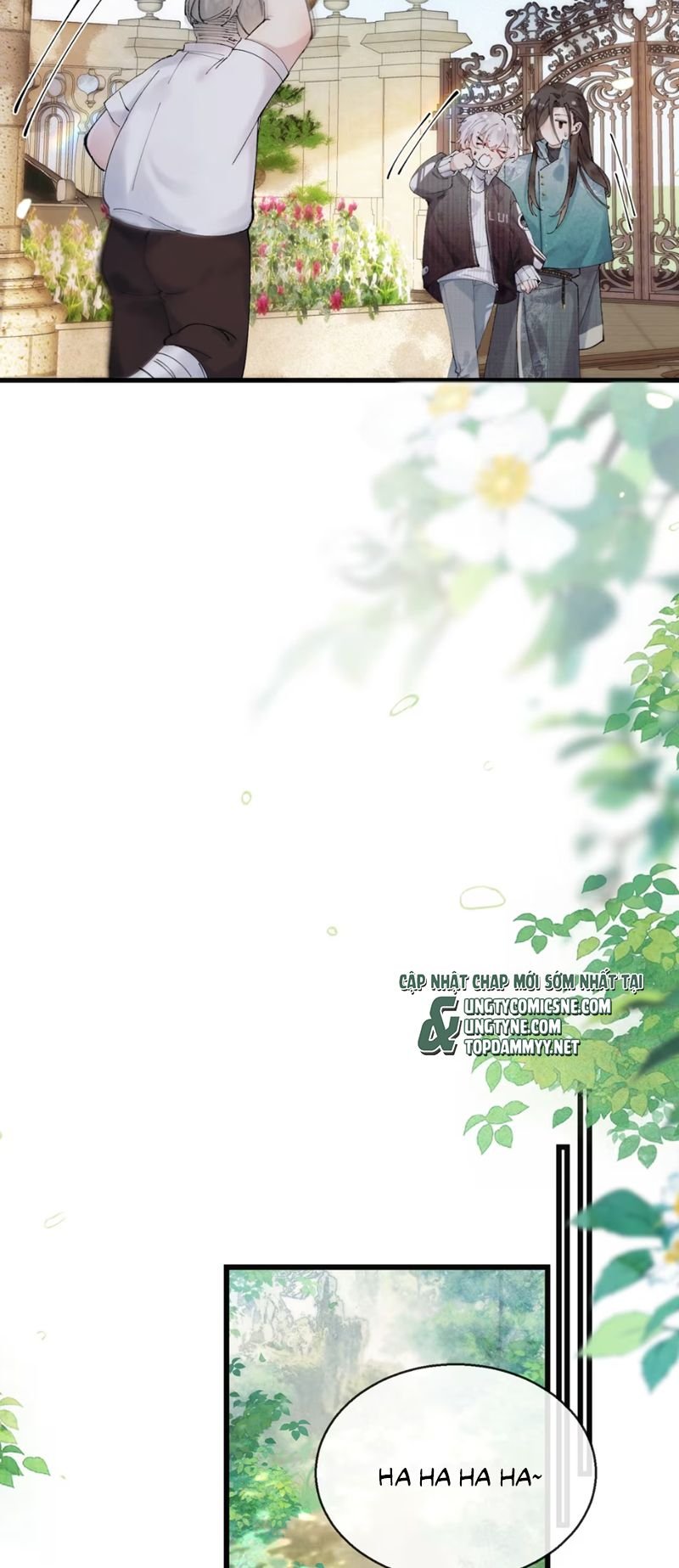 Thập Triều Chap 18 9