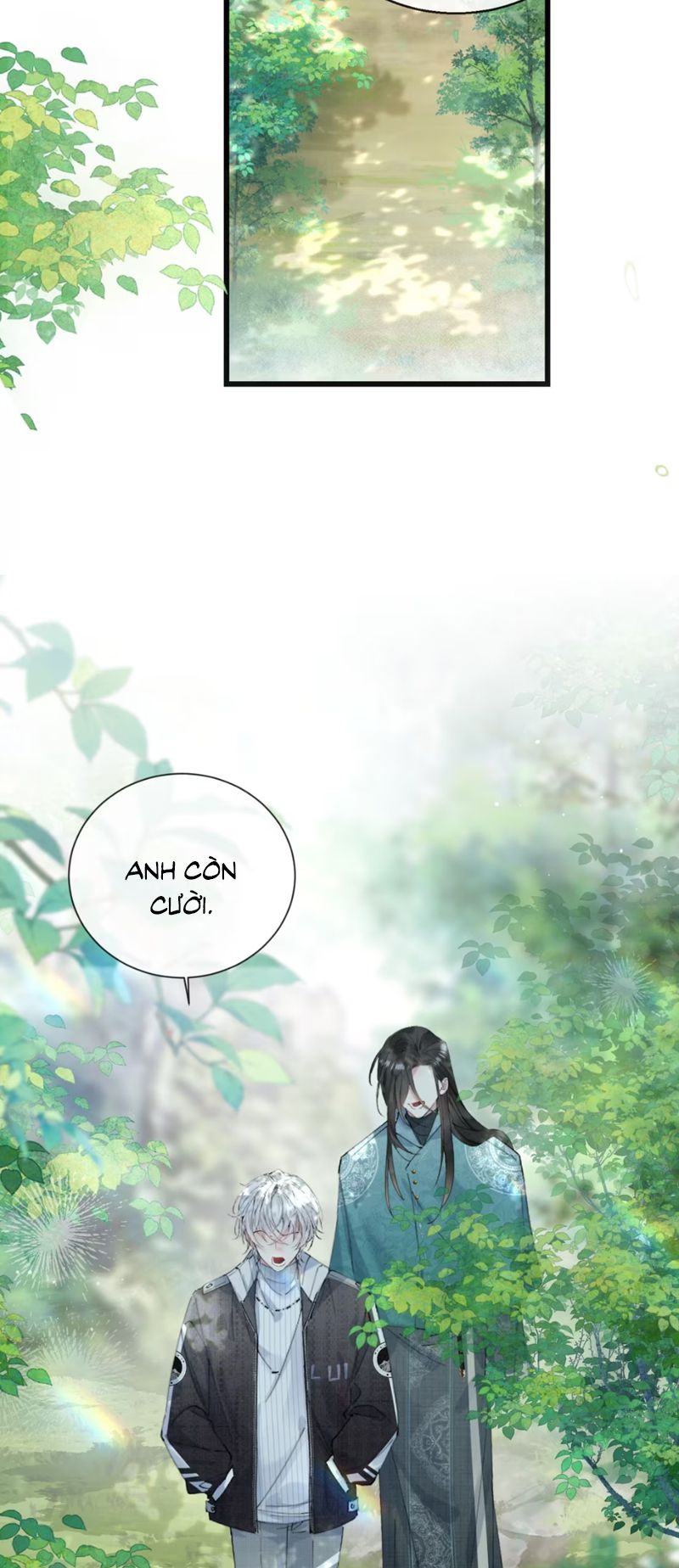 Thập Triều Chap 18 10