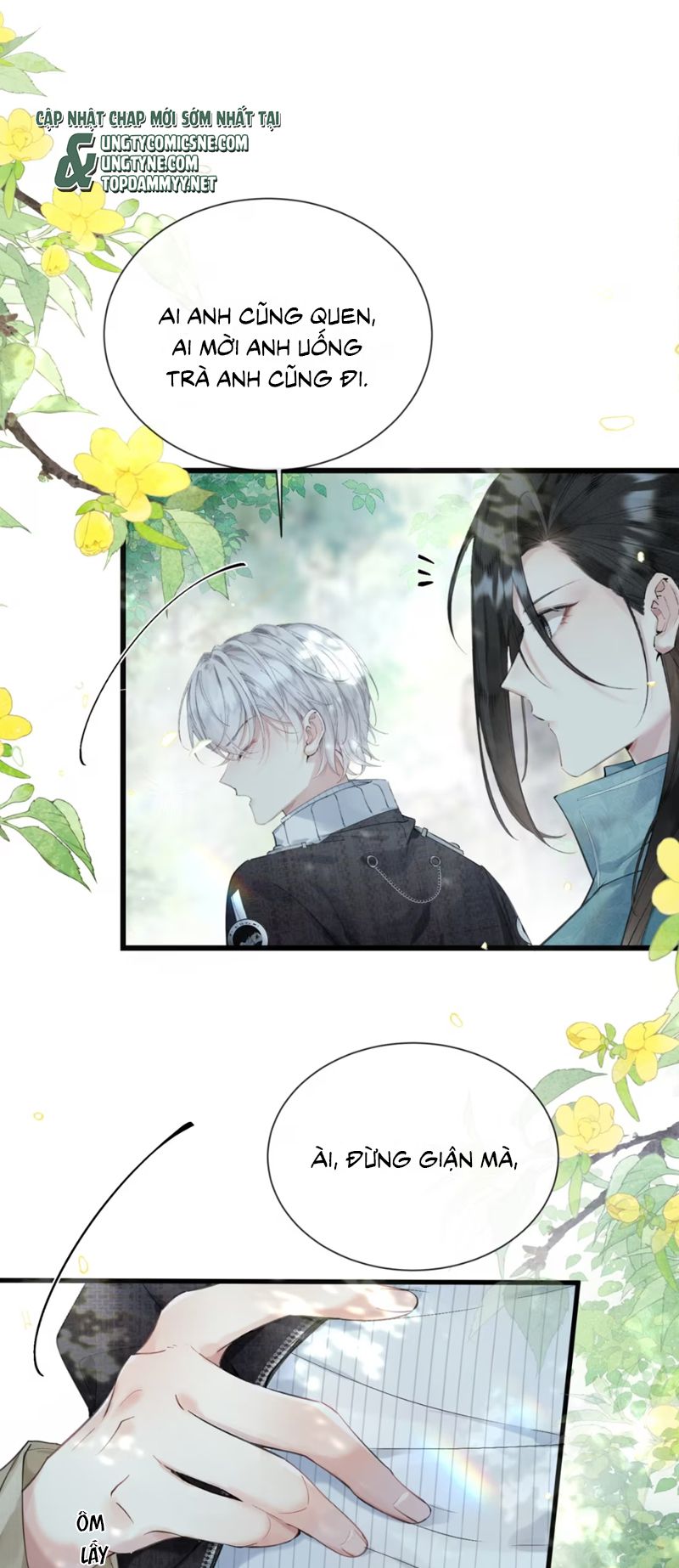 Thập Triều Chap 18 13
