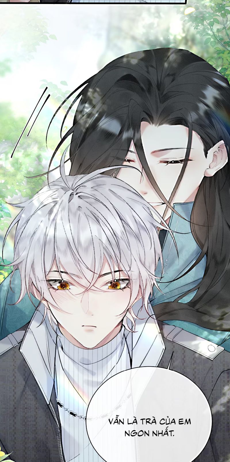Thập Triều Chap 18 14