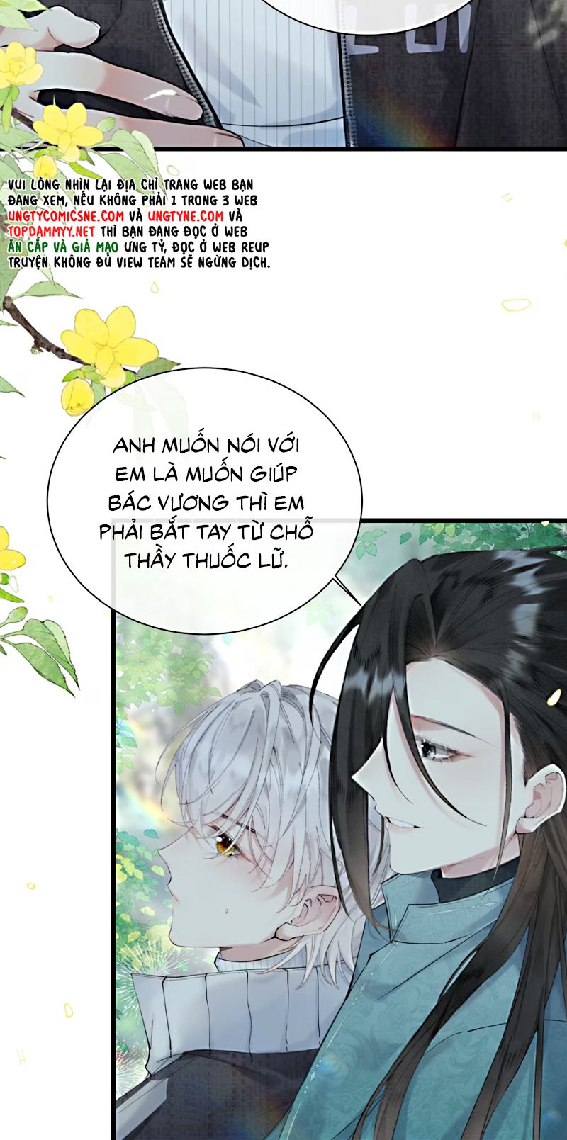 Thập Triều Chap 18 15