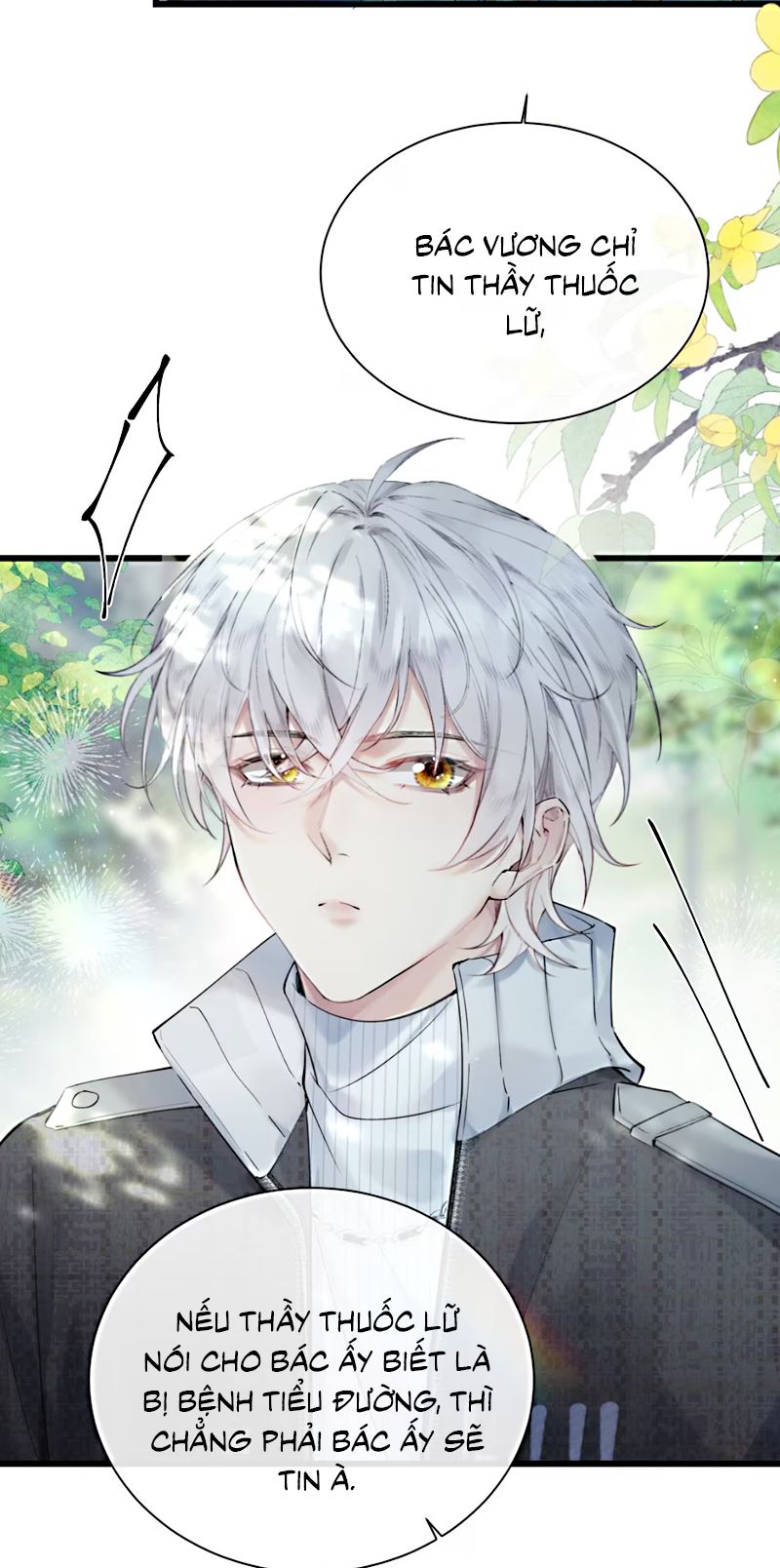 Thập Triều Chap 18 16
