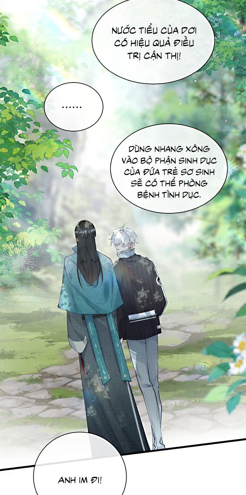 Thập Triều Chap 18 18