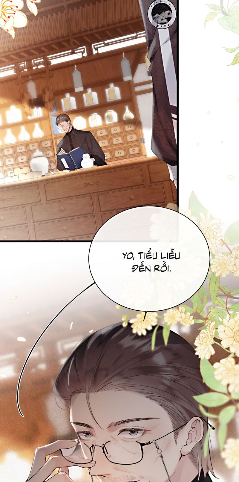 Thập Triều Chap 18 20