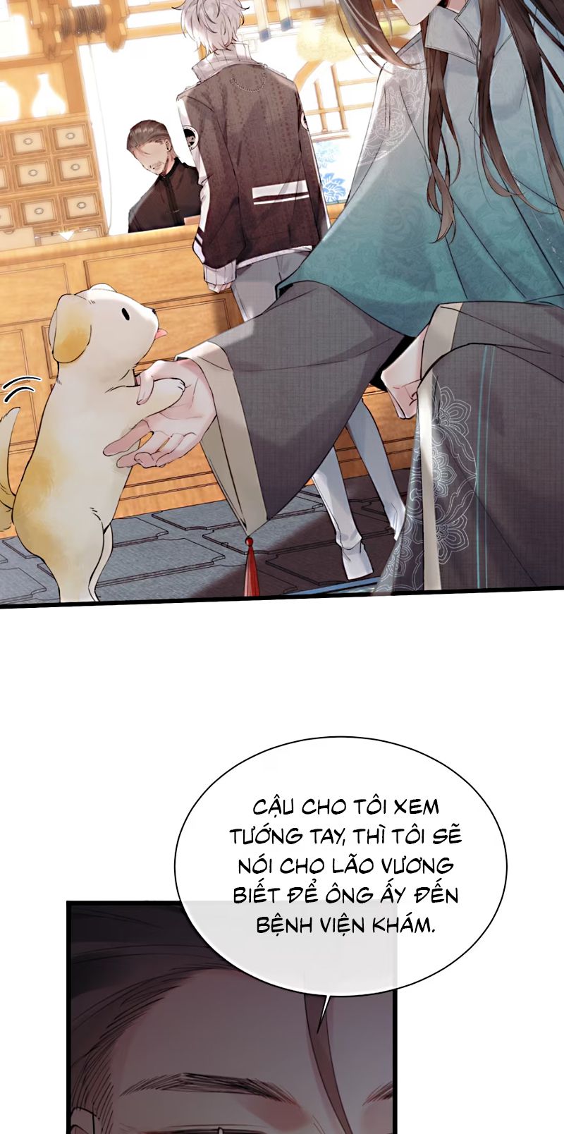 Thập Triều Chap 18 26