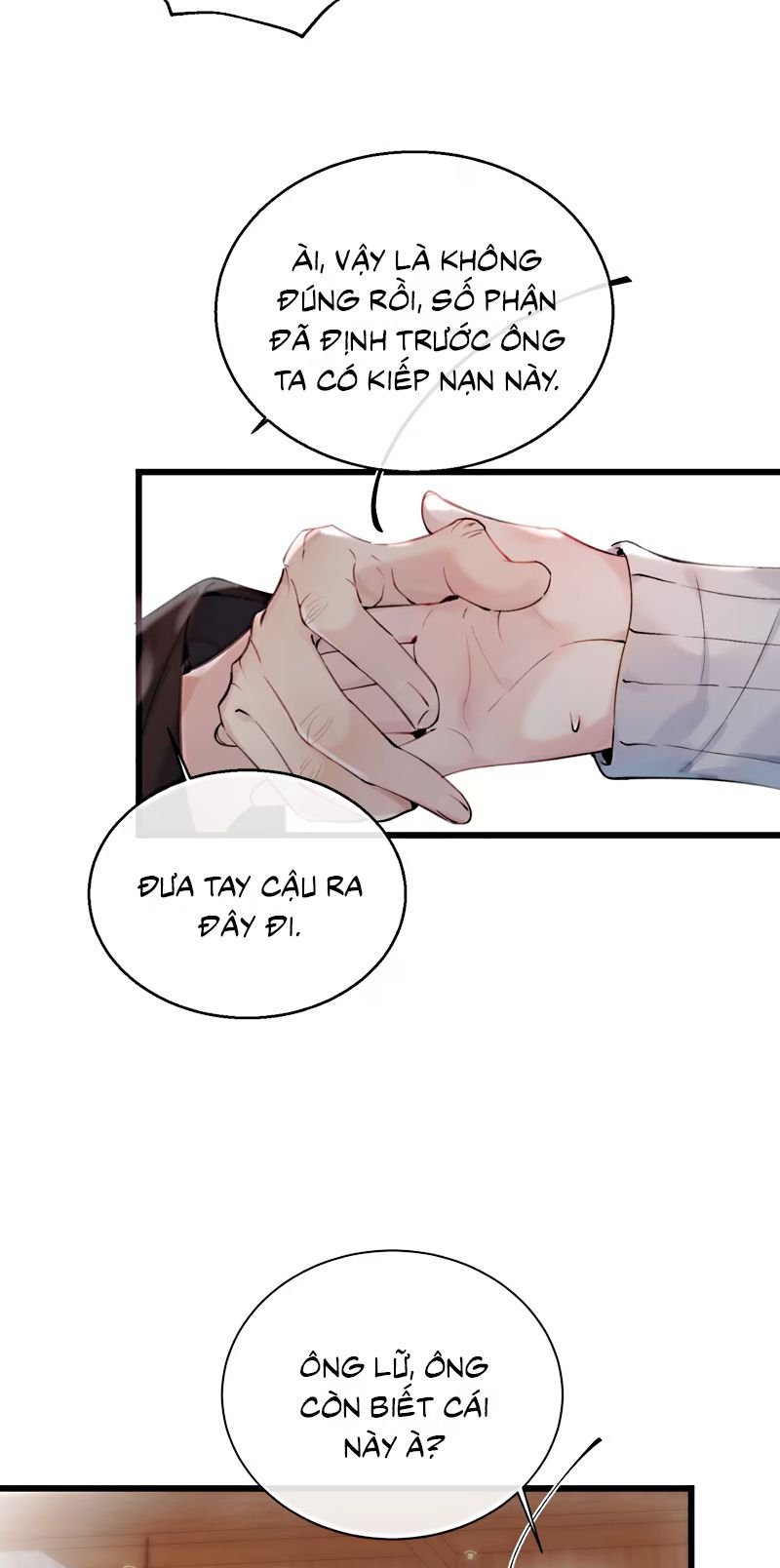 Thập Triều Chap 18 28