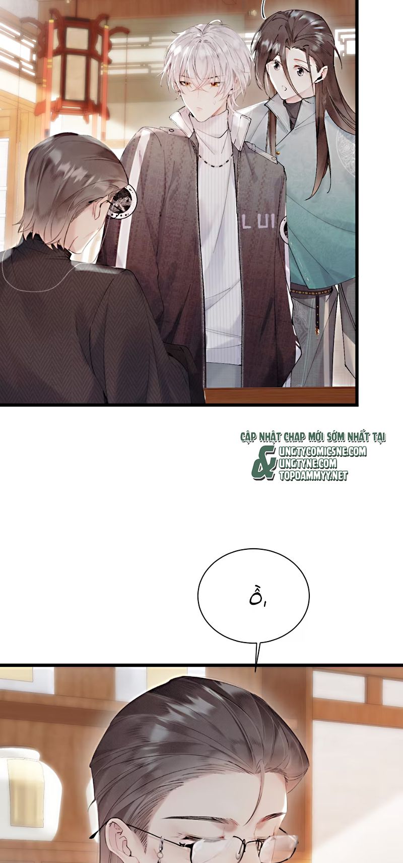 Thập Triều Chap 18 29