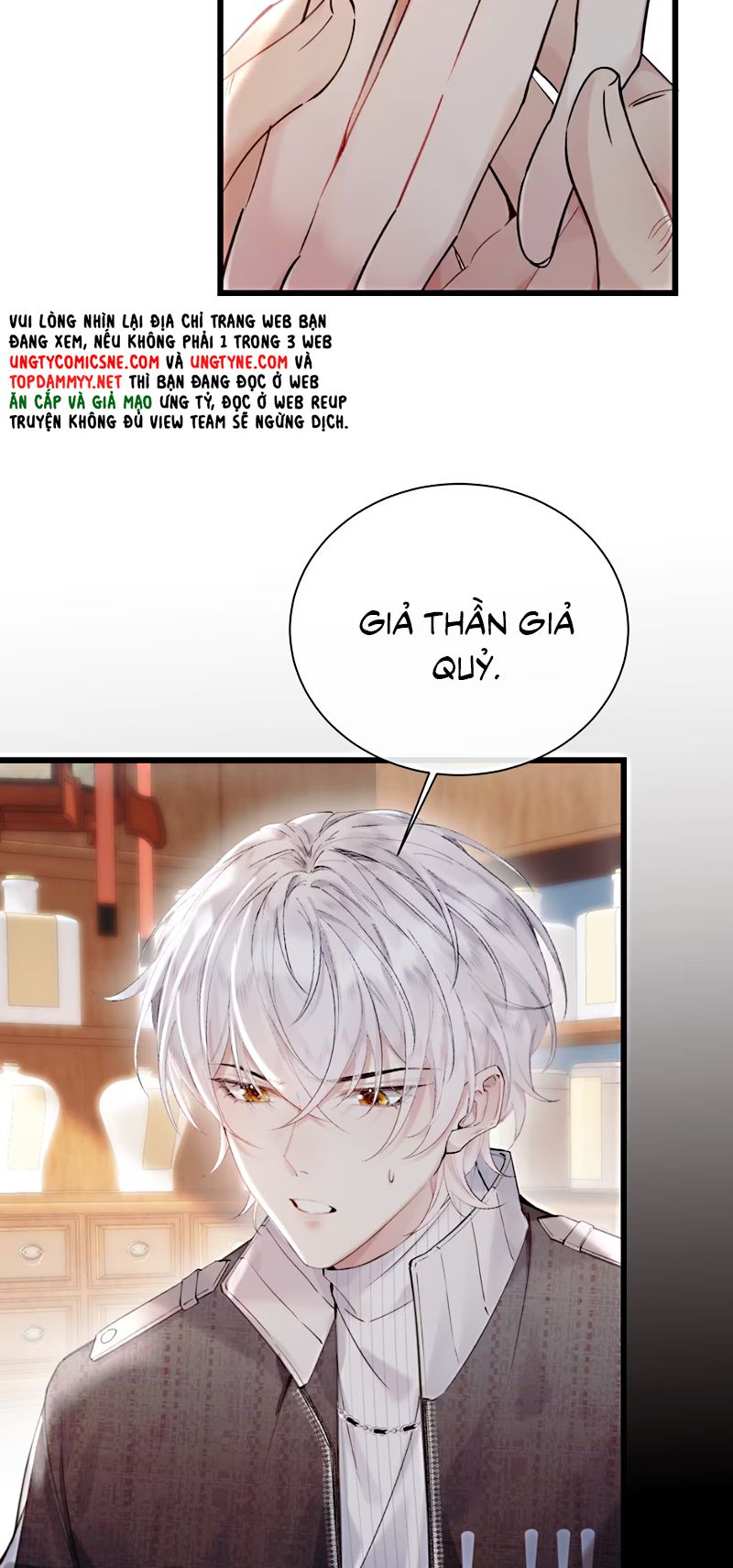 Thập Triều Chap 18 31