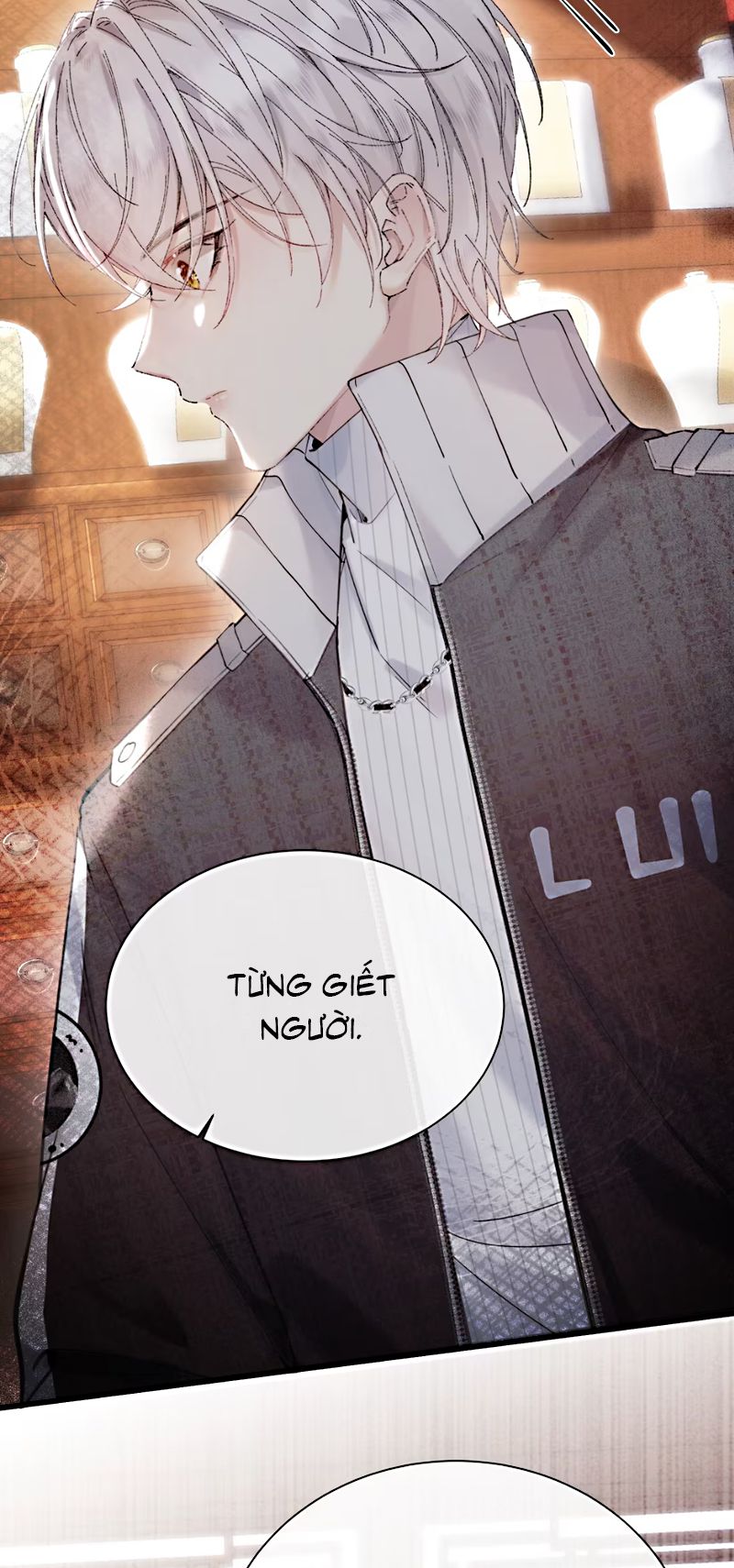 Thập Triều Chap 18 33