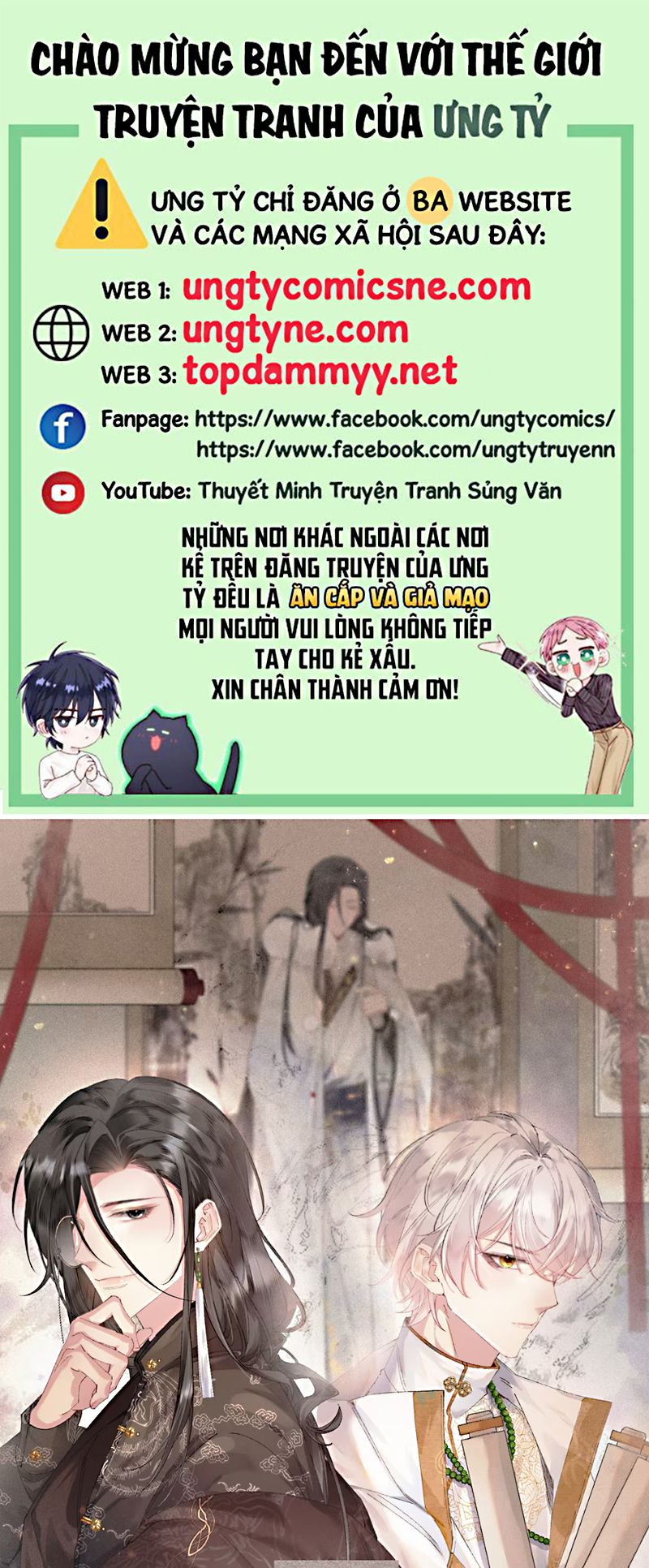 Thập Triều Chap 19 1