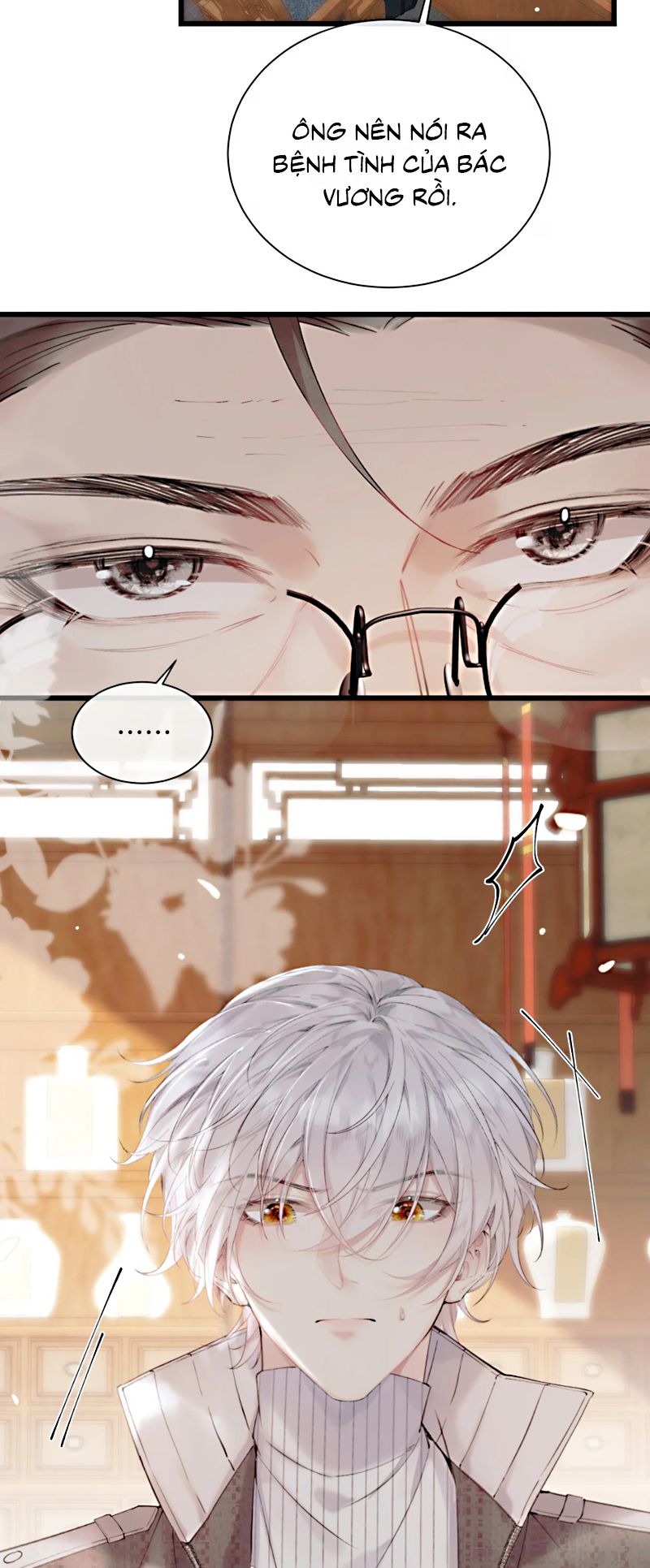 Thập Triều Chap 19 4