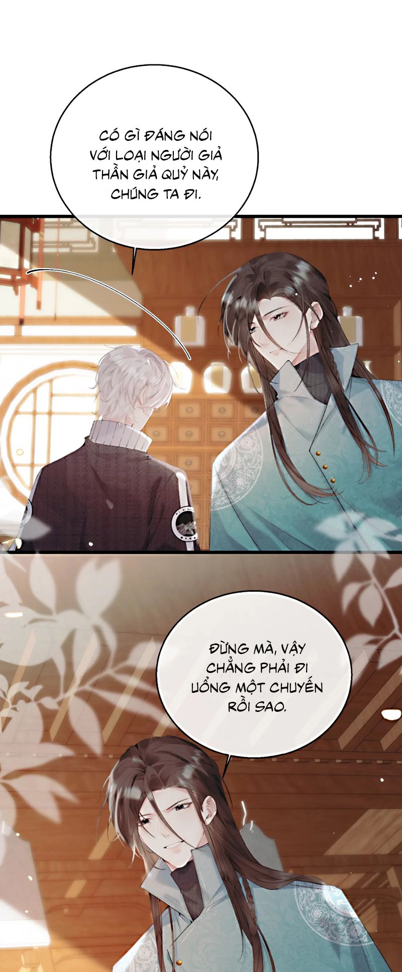 Thập Triều Chap 19 7
