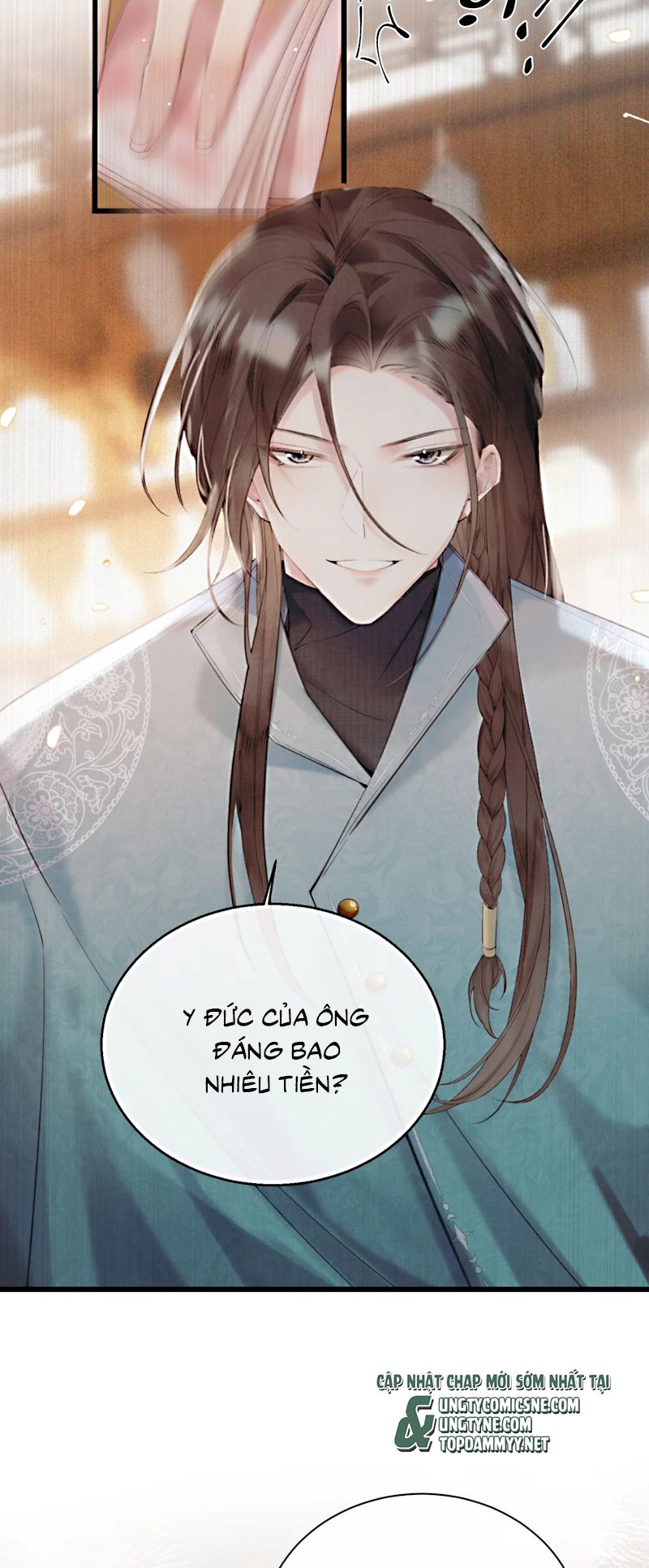 Thập Triều Chap 19 10