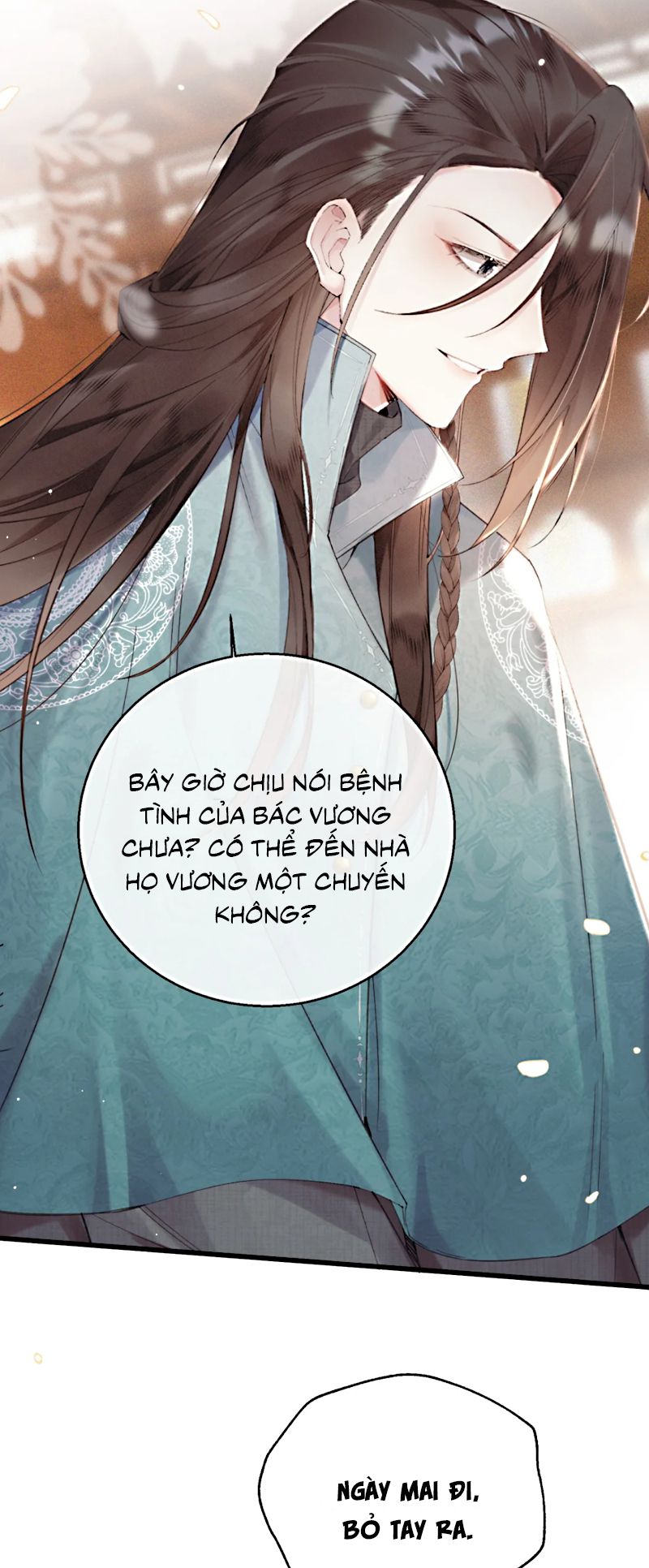 Thập Triều Chap 19 13
