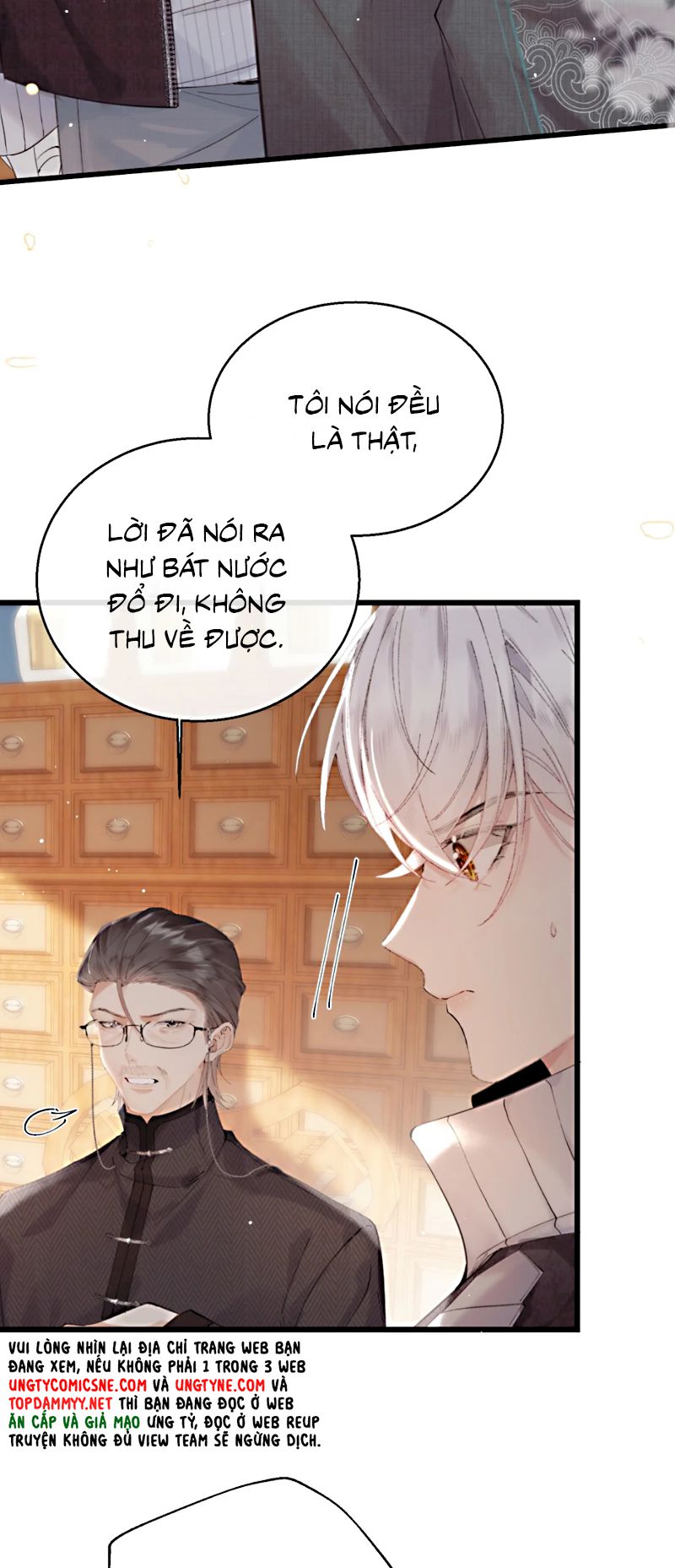 Thập Triều Chap 19 16