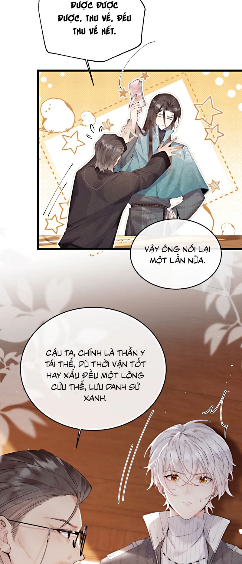 Thập Triều Chap 19 17
