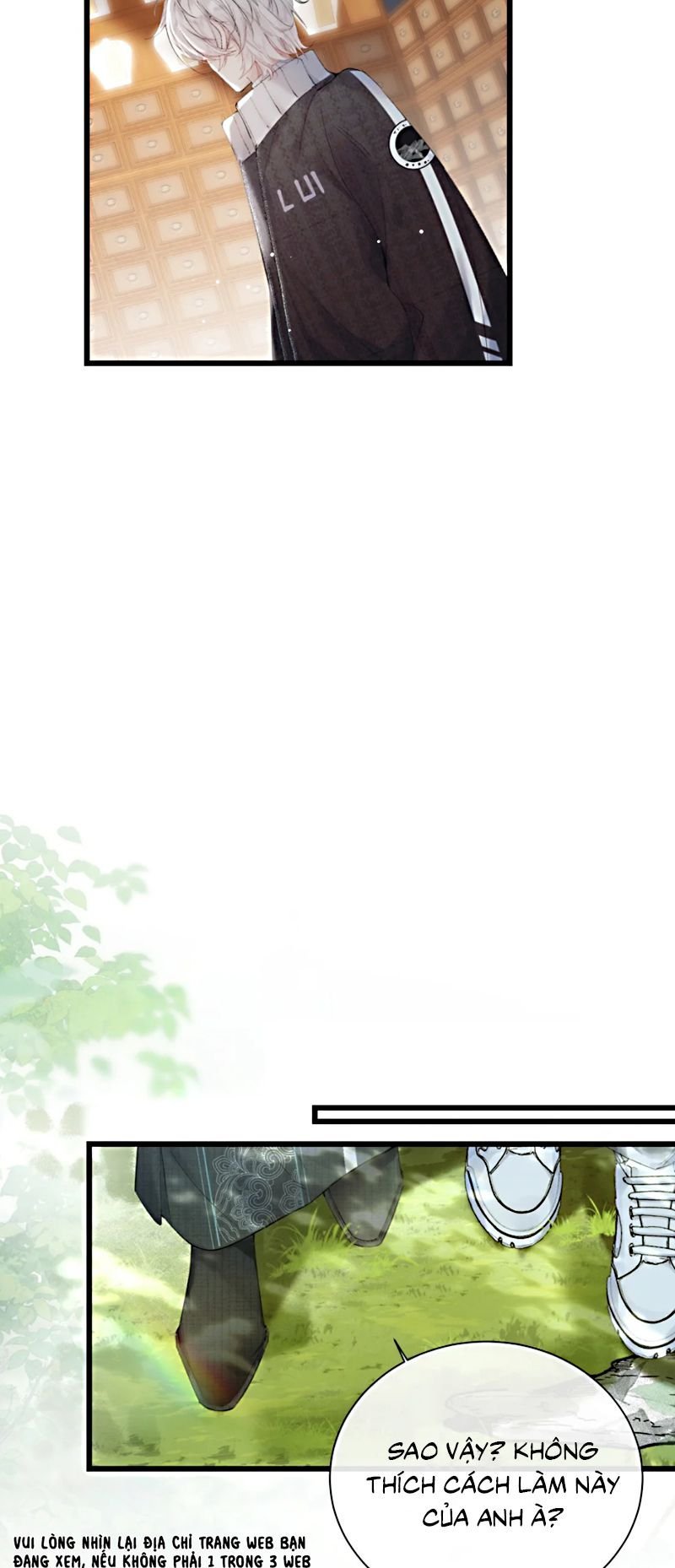 Thập Triều Chap 19 19
