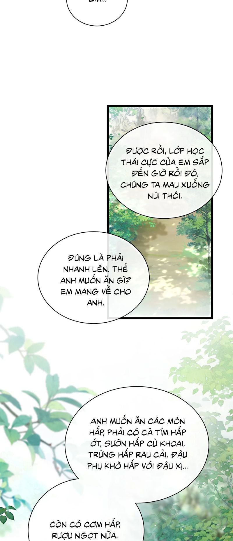 Thập Triều Chap 19 22