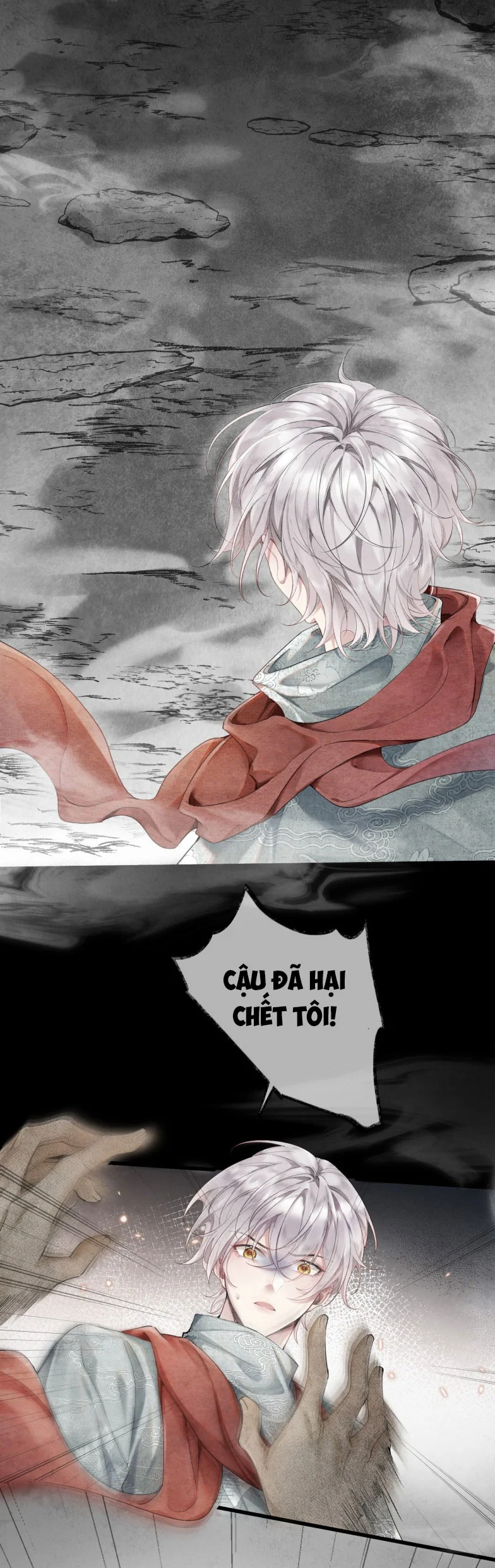 Thập Triều Chapter 1 6