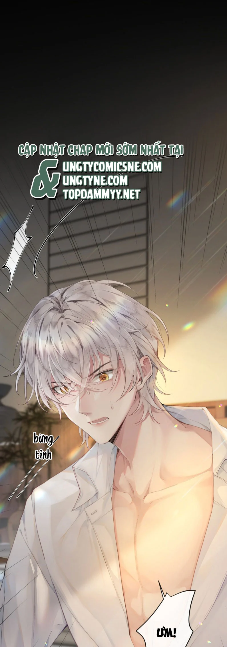 Thập Triều Chapter 1 8