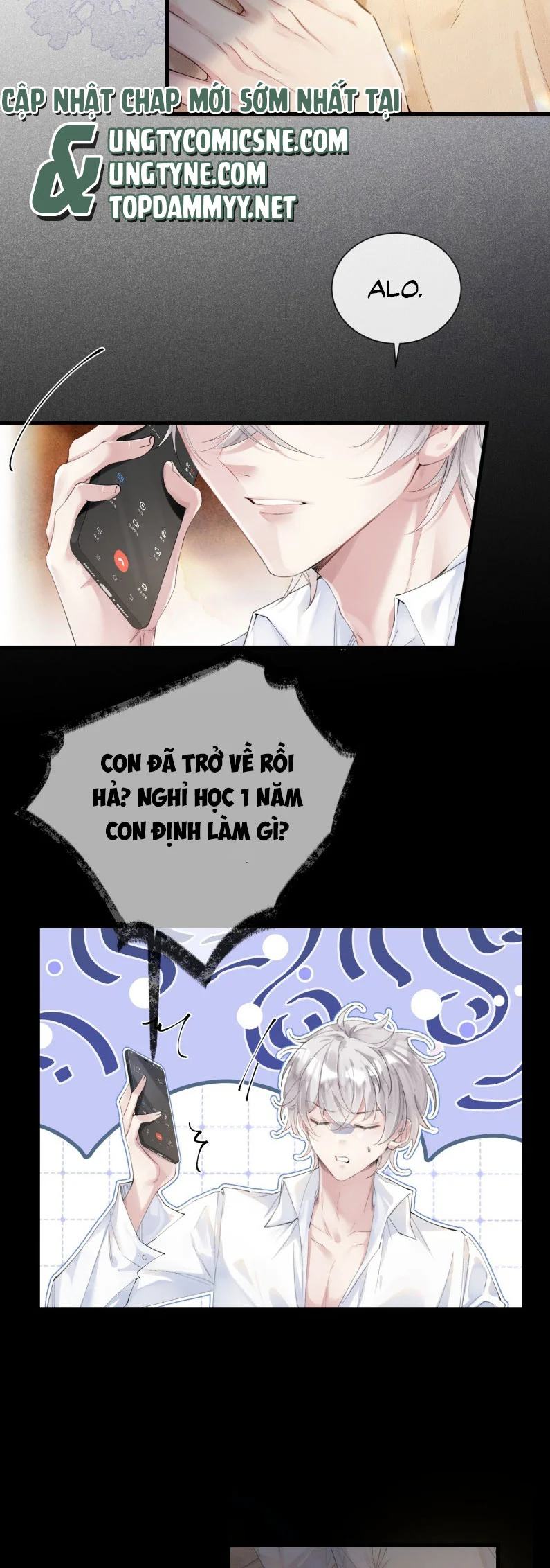 Thập Triều Chapter 1 11