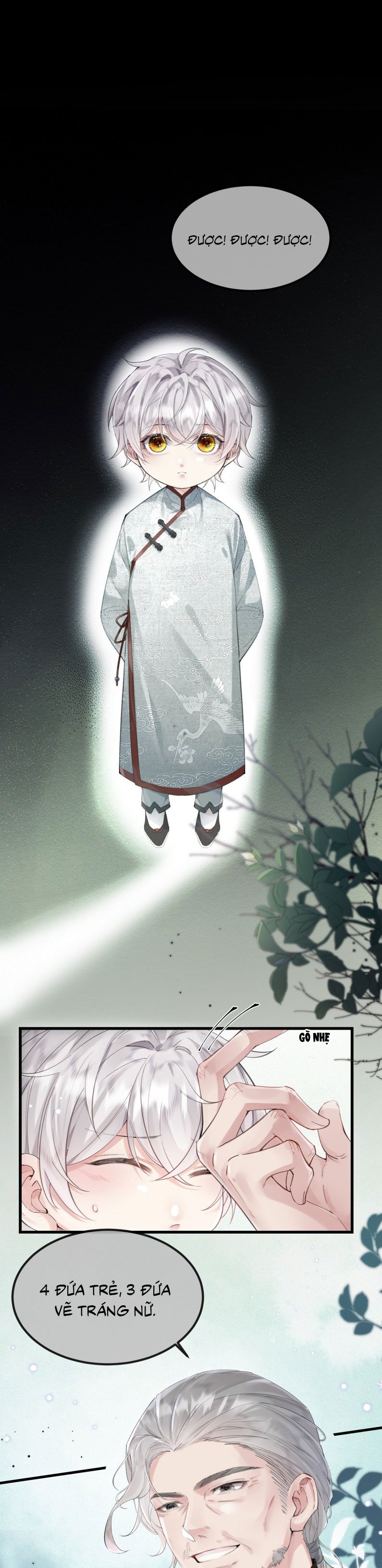 Thập Triều Chapter 1 15
