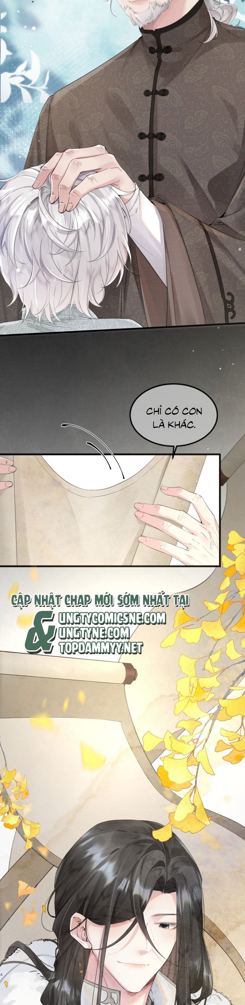 Thập Triều Chapter 1 16