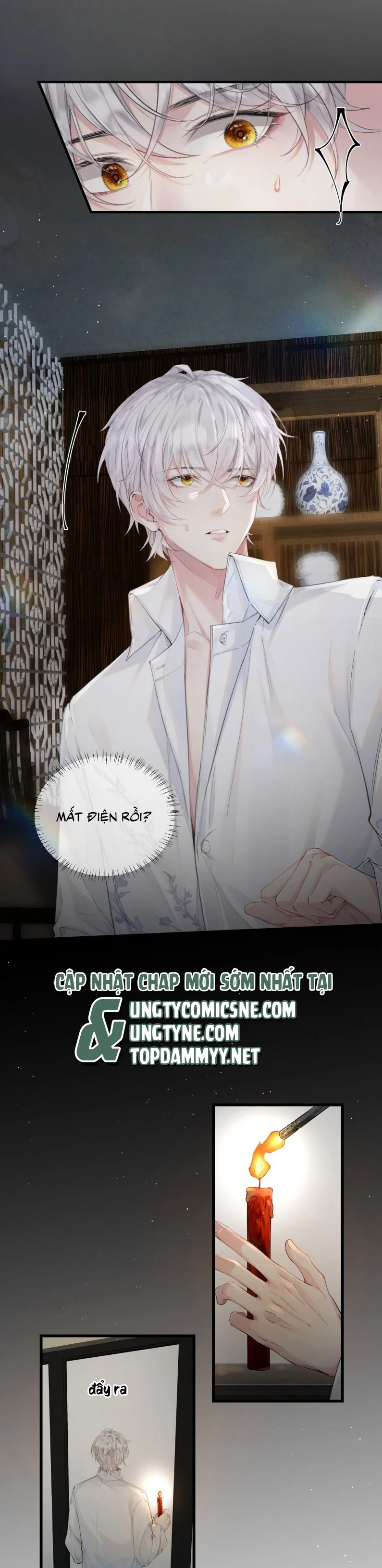 Thập Triều Chapter 1 18