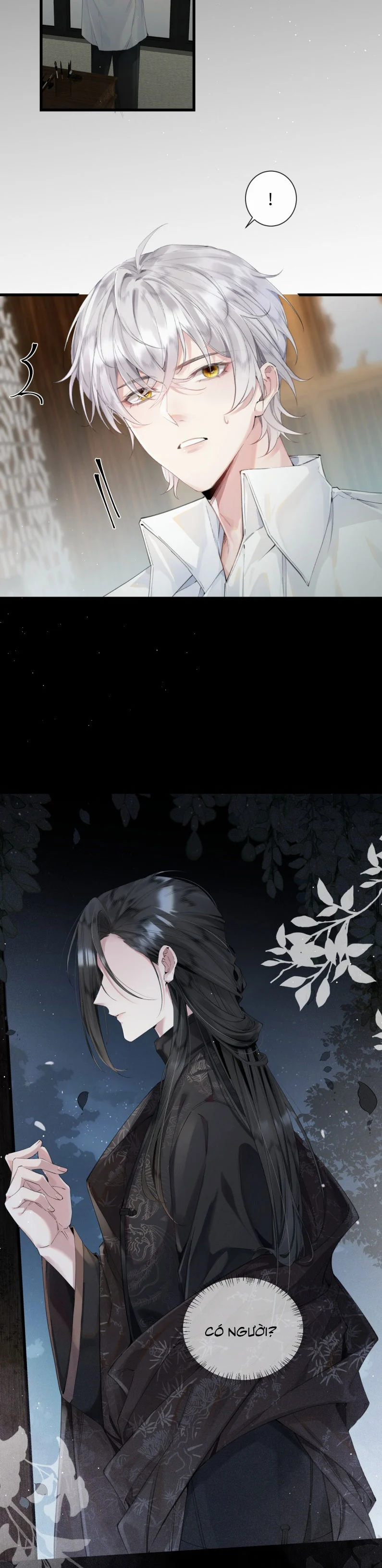 Thập Triều Chapter 1 19