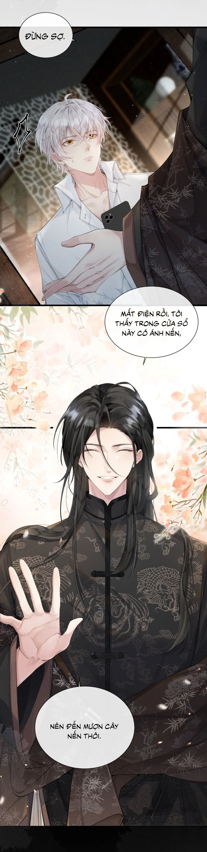 Thập Triều Chapter 1 21