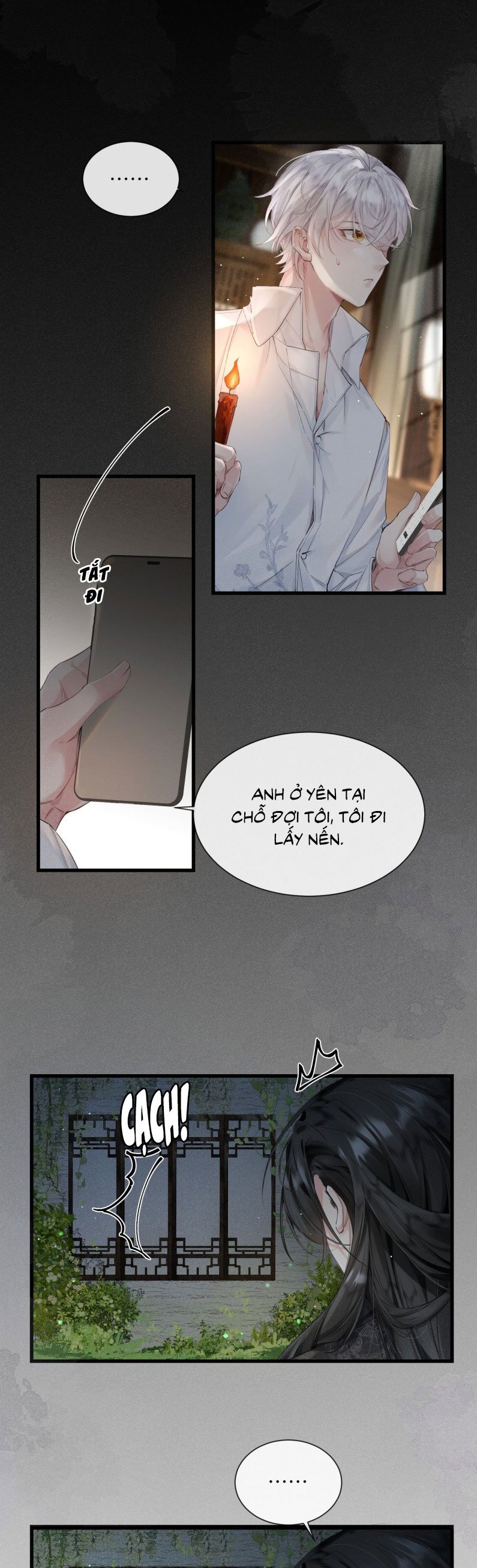 Thập Triều Chapter 1 22