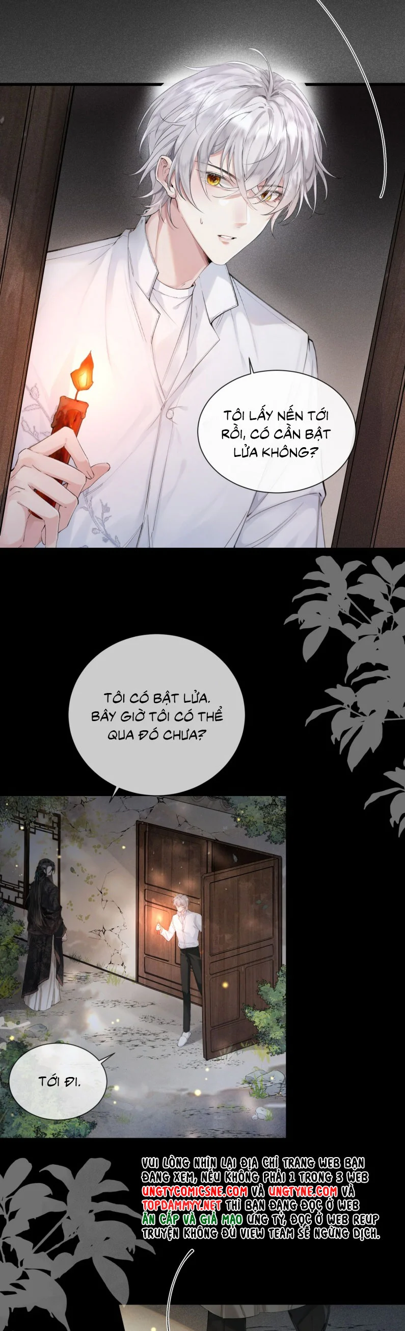 Thập Triều Chapter 1 24