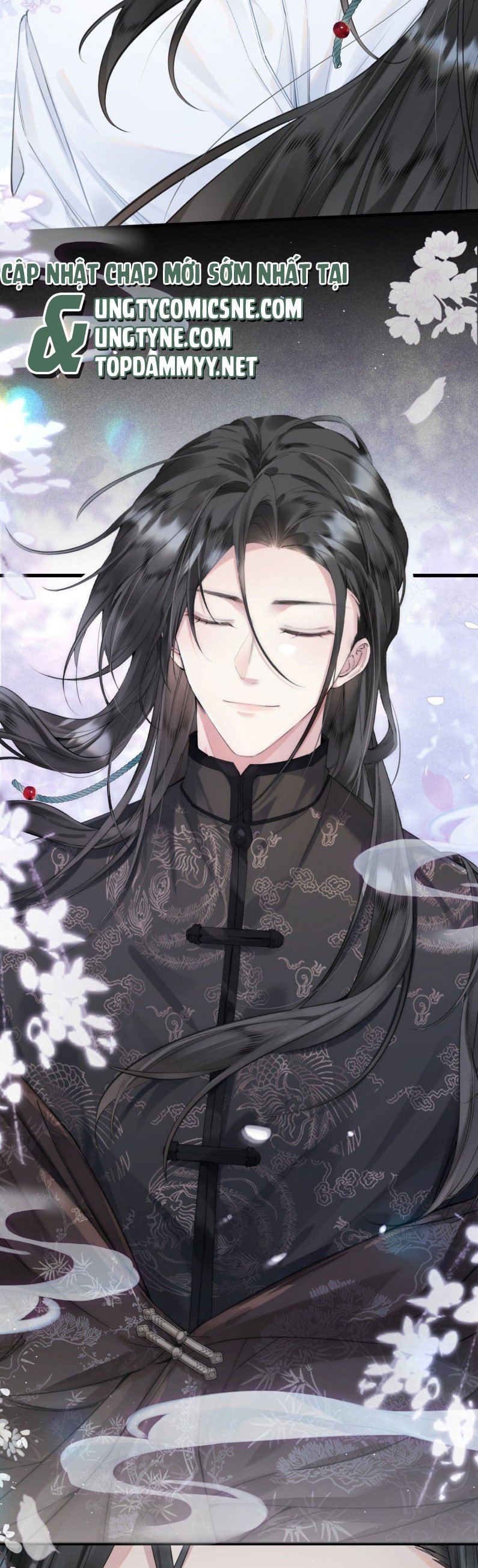Thập Triều Chapter 1 26